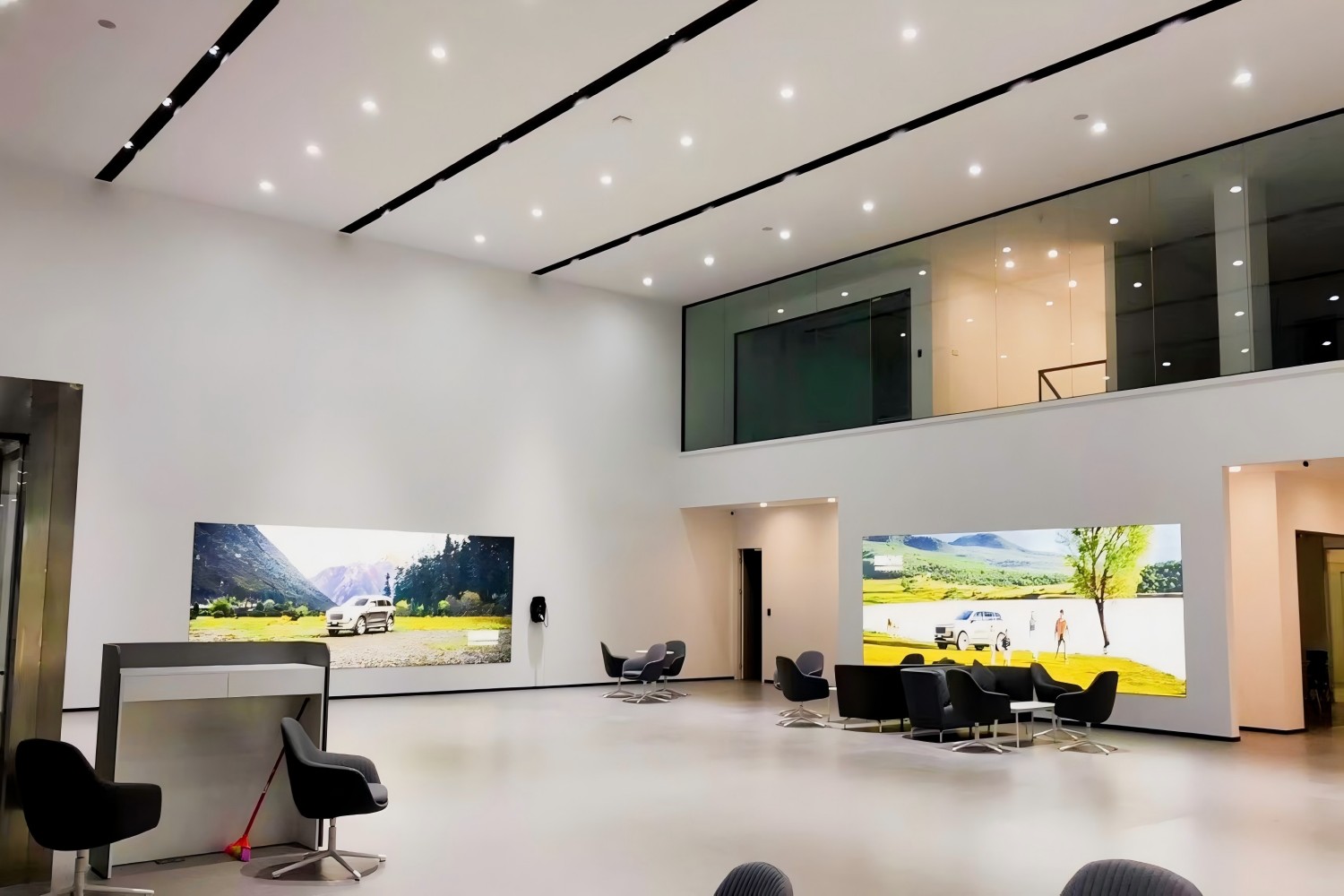 新能源汽车海口店（零售/交付）