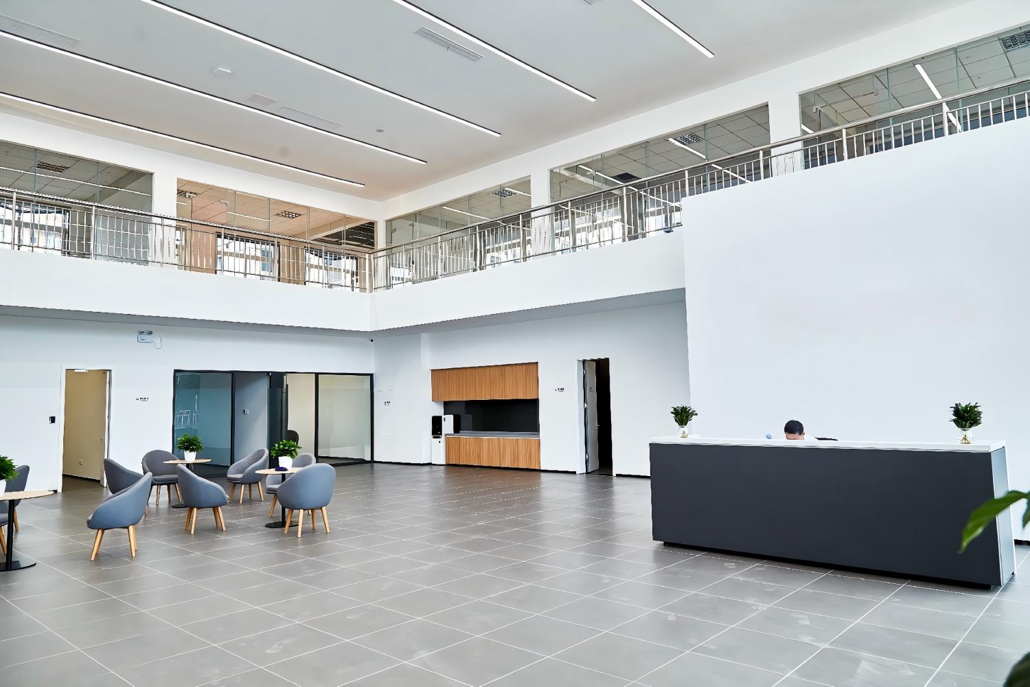 新能源汽车潍坊店（零售/交付/售后）