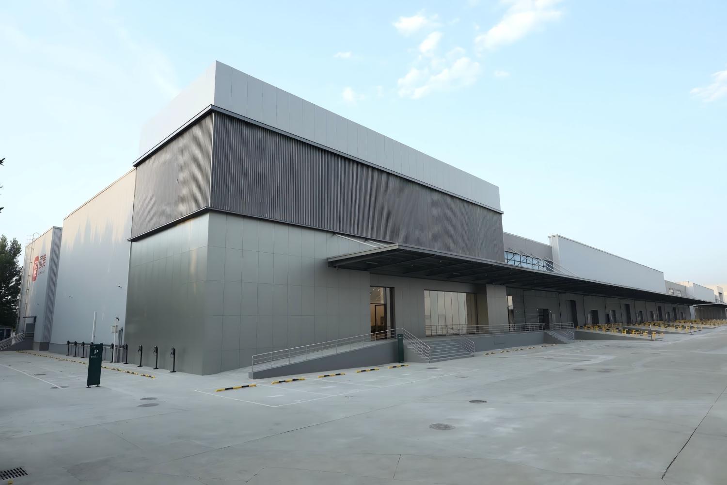 新能源汽车西安灞桥店（零售/交付/售后）