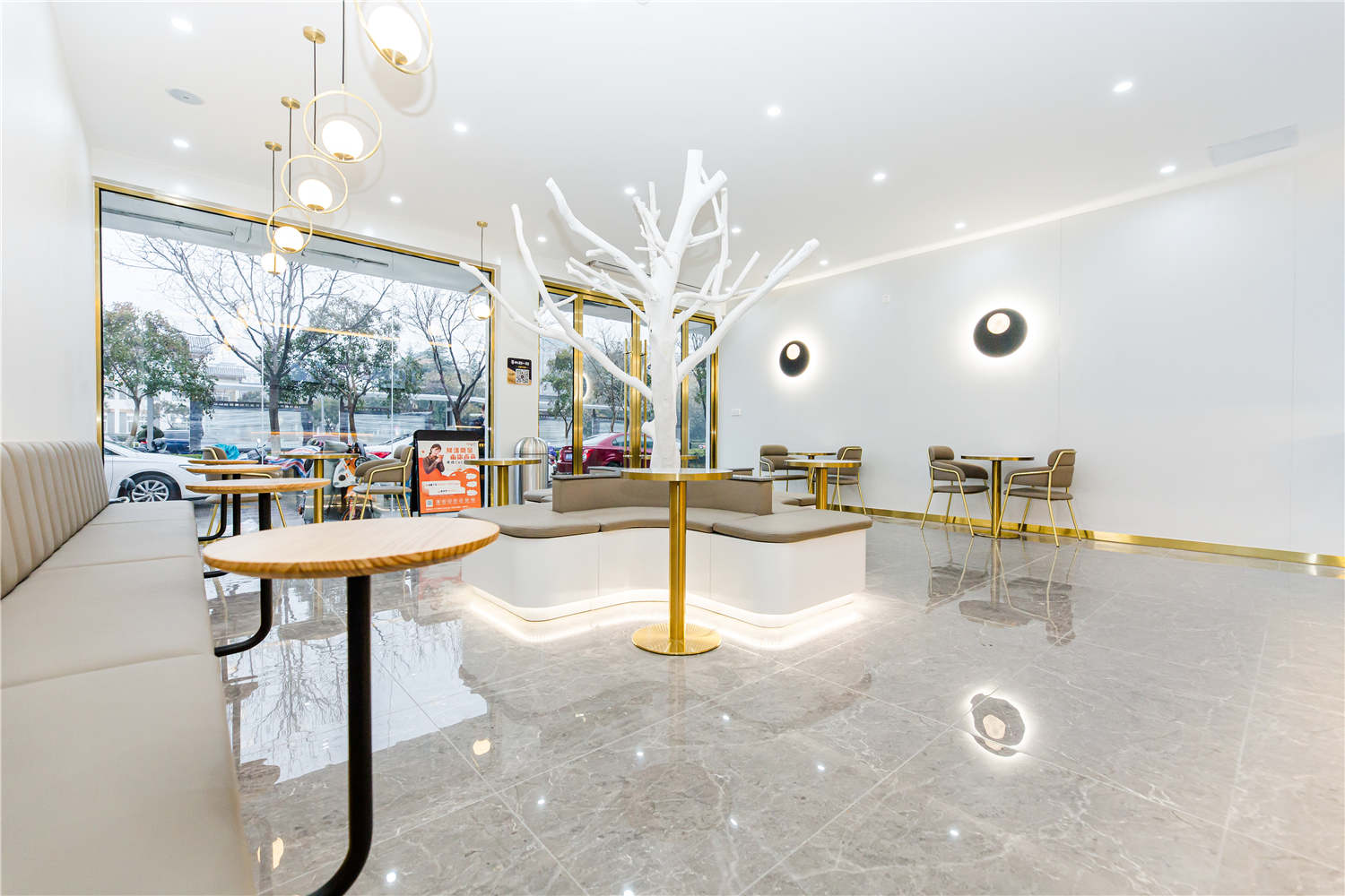 都可COCO奶茶—宿迁楚街北店