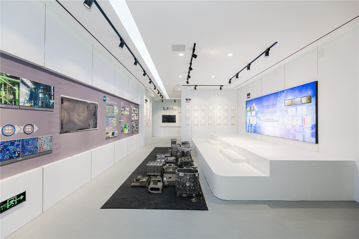 苏州明志科技-展厅