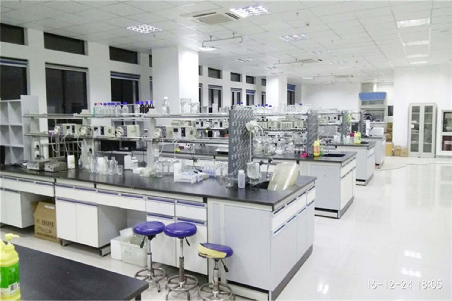 近岸蛋白质机电工程