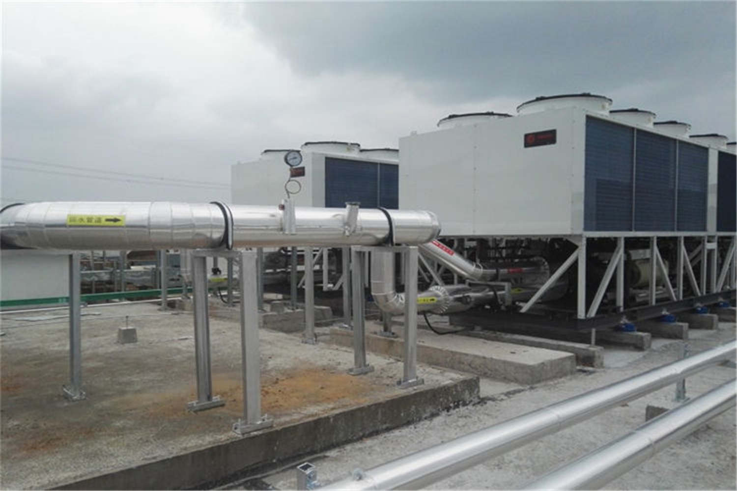 富尔美纺织机电工程